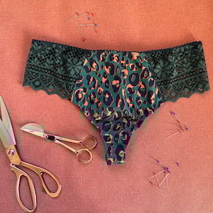 culotte