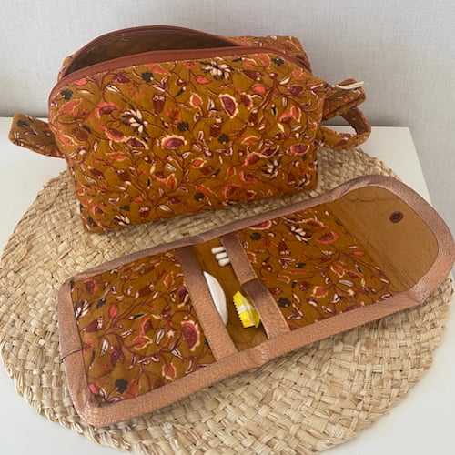 kit trousse indienne