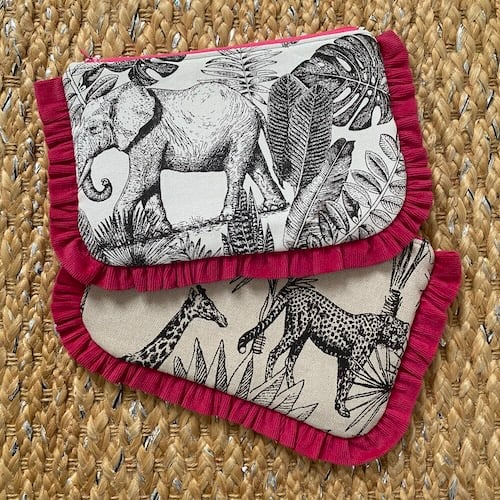 trousse froufrou