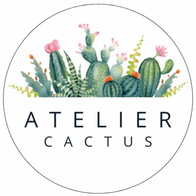 Atelier Cactus